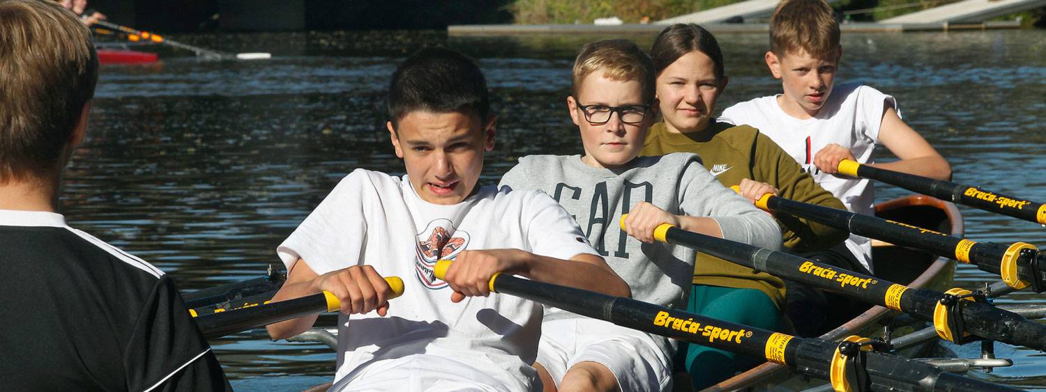 Schule & Internat Steinmühle