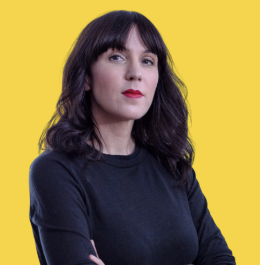 Stéphanie Thierry
