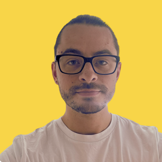 Corentin Laidet