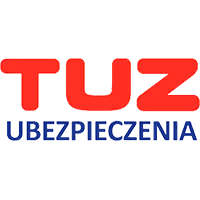 logo tuz ubezpieczenia
