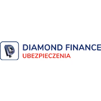 logo diamond finance