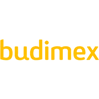 logo budimex
