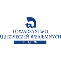 logo tuw ubezpieczenia