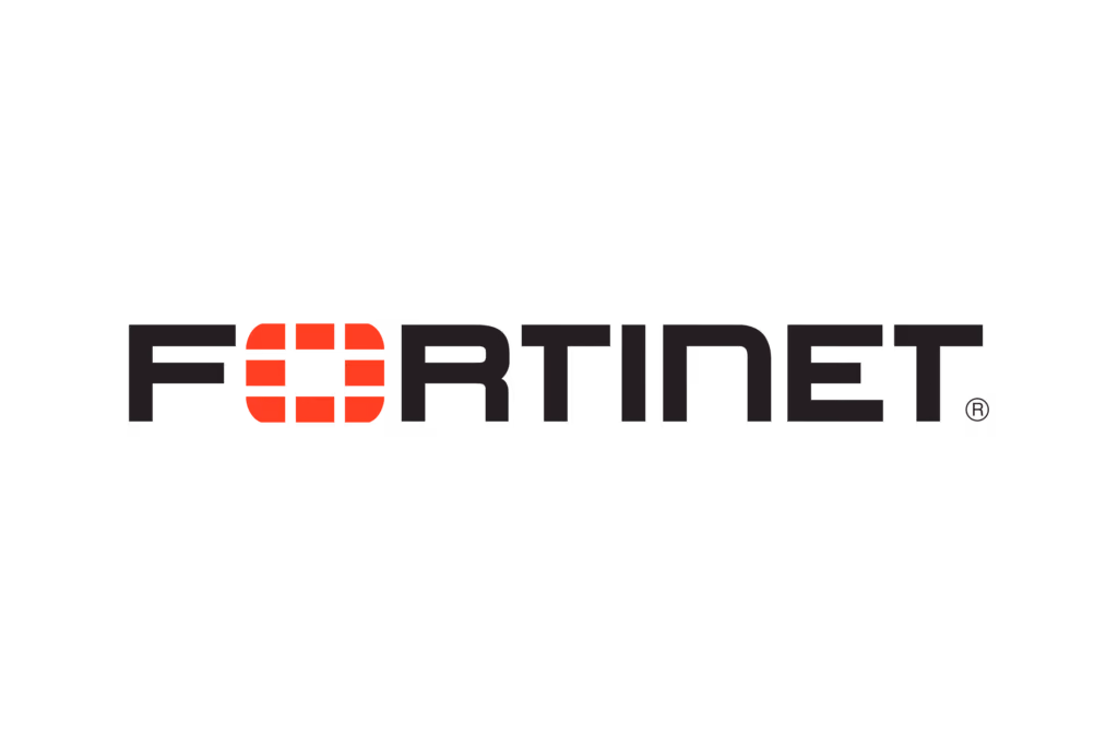 Logo Fortinet