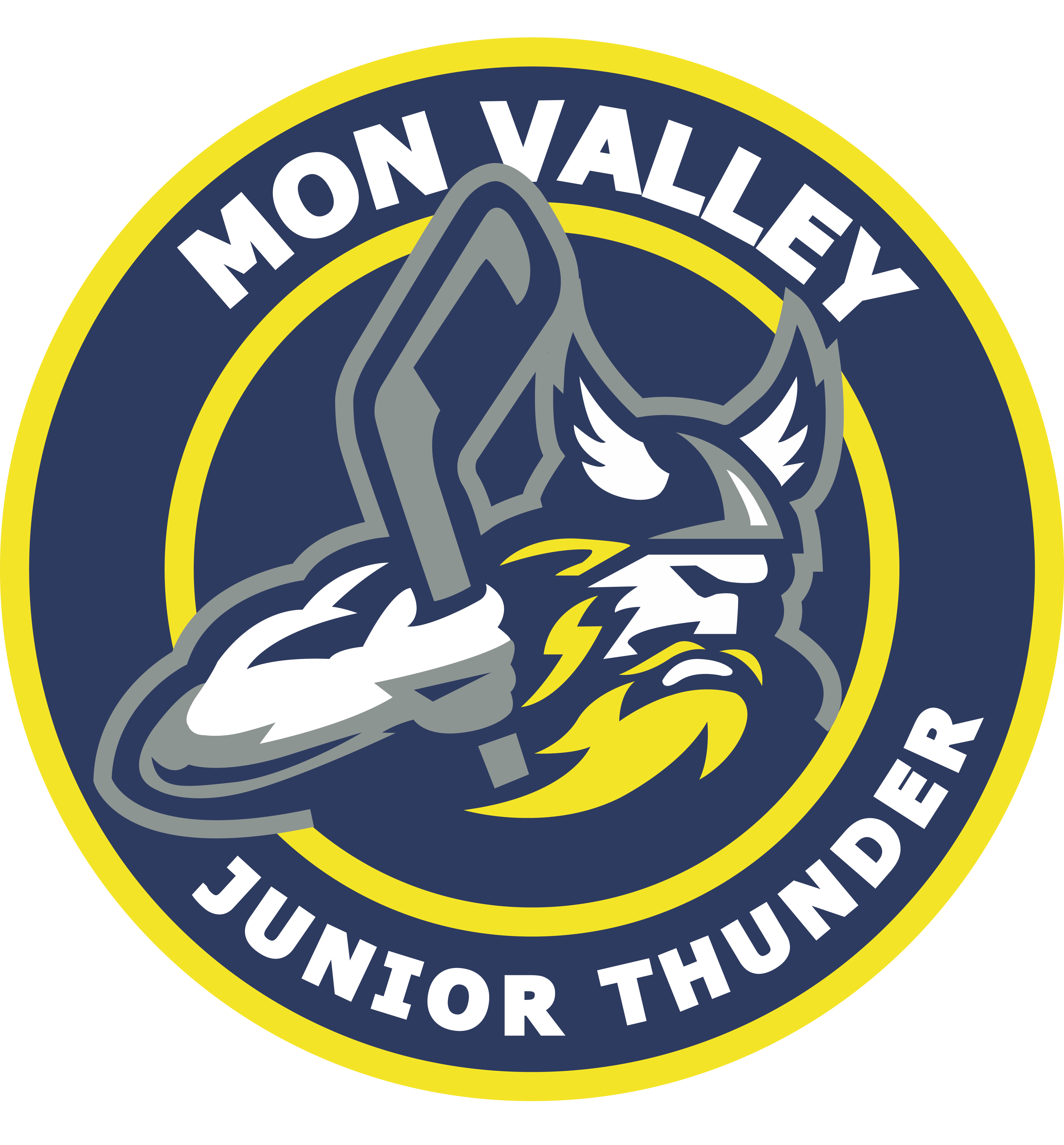 Junior Thunder Developmental Program