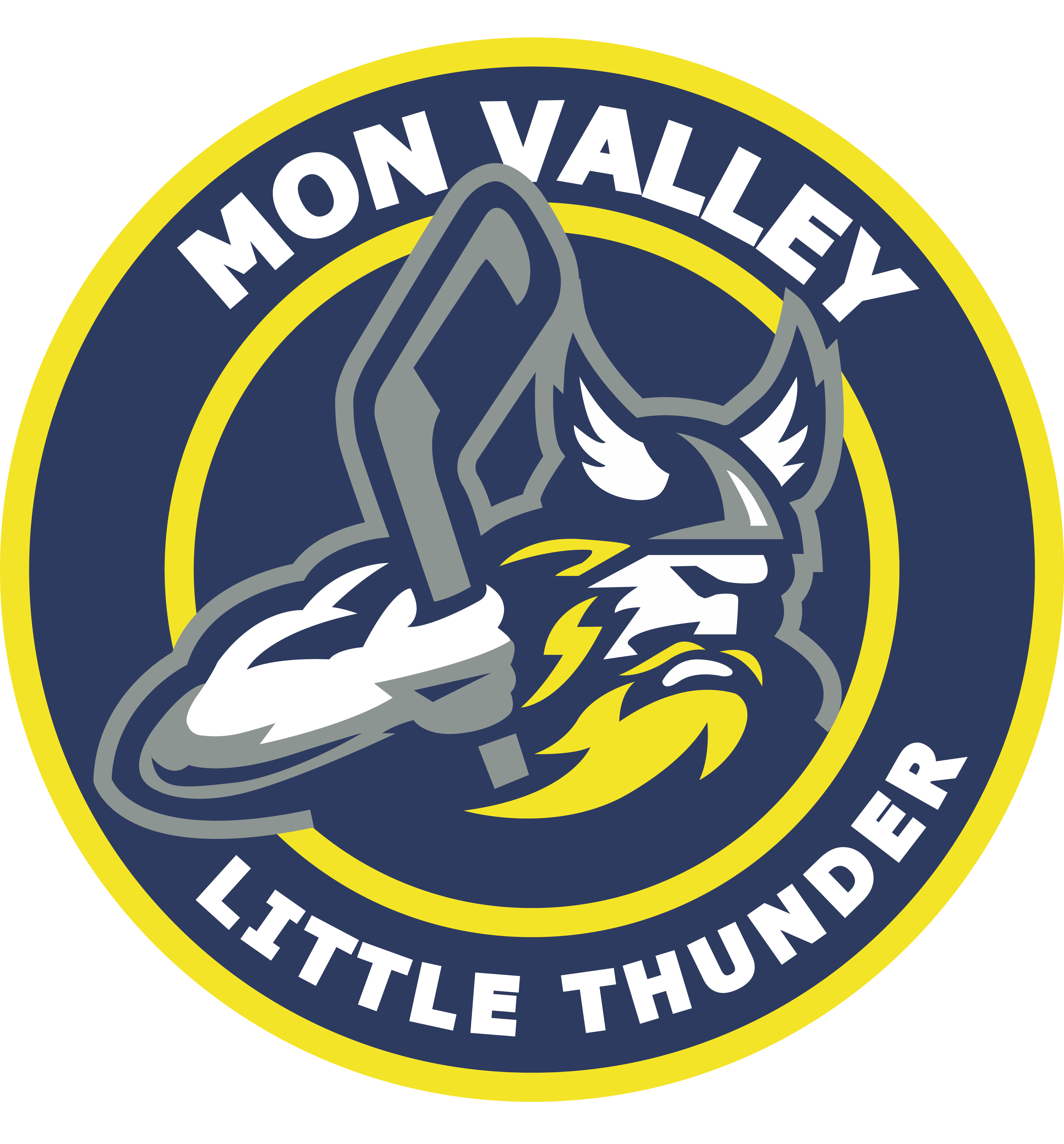 Little Thunder Rookie Program