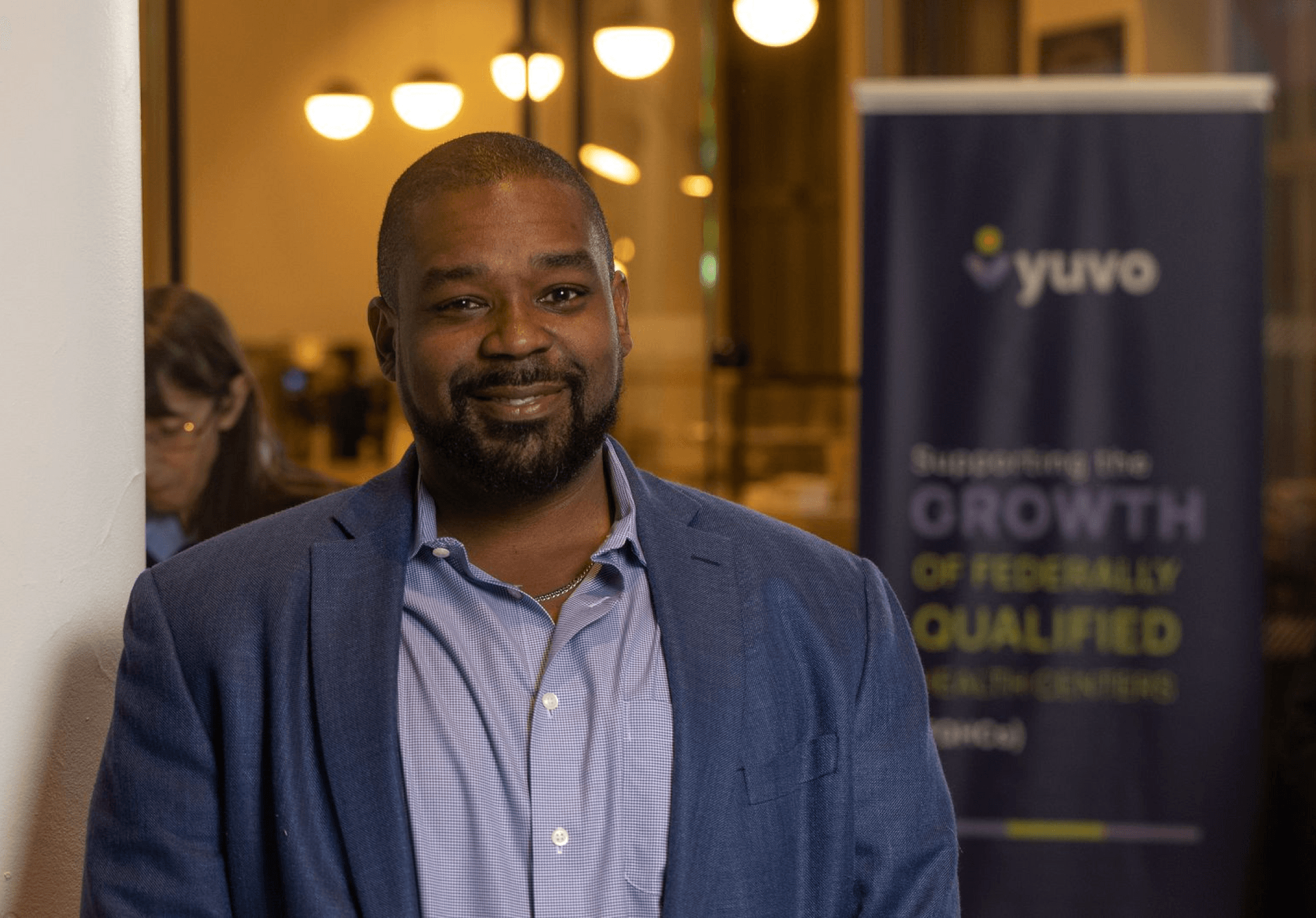 Find Success for FQHCs with Value-Based Care | Yuvo Health