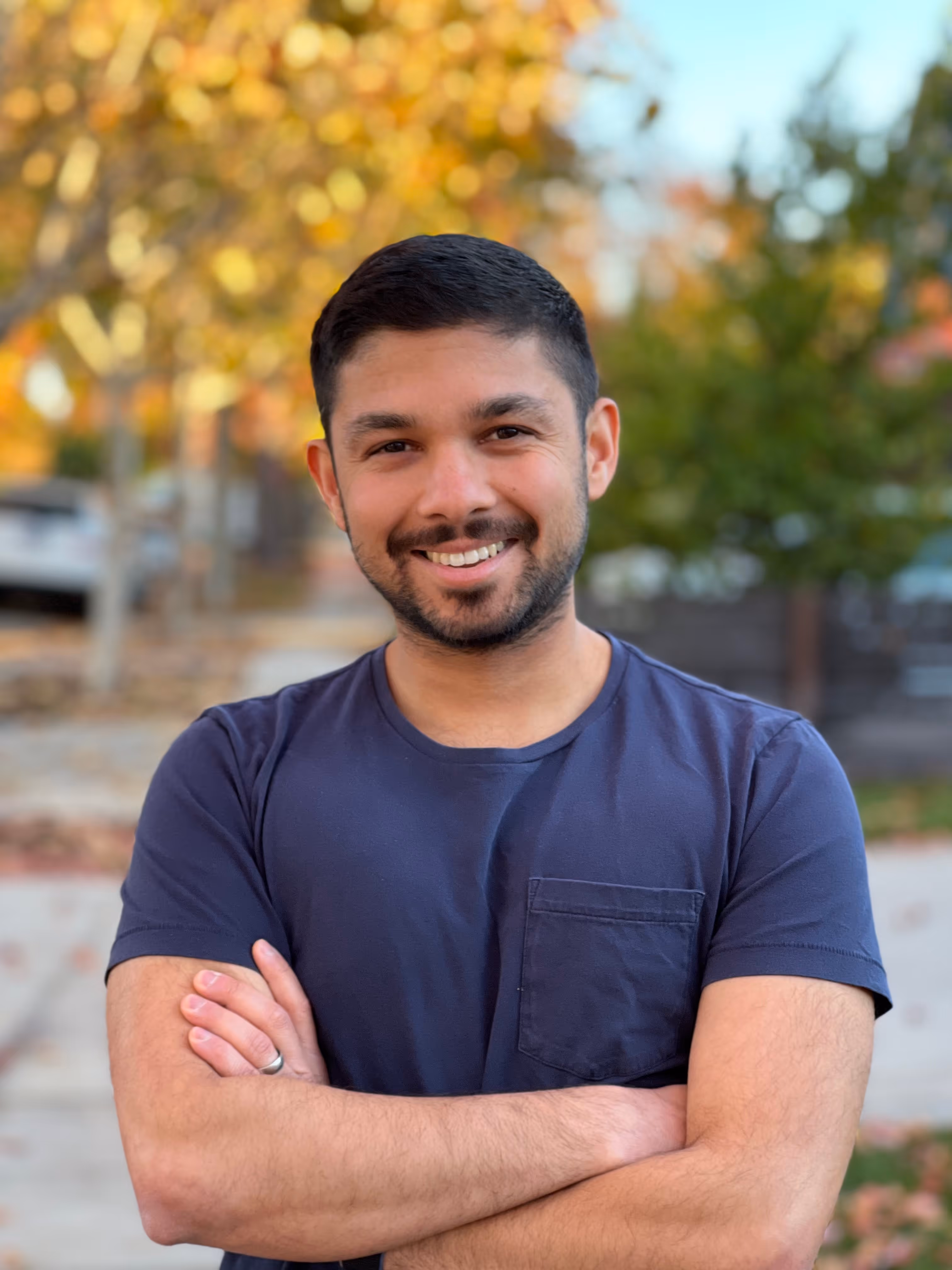 Devin Bhushan