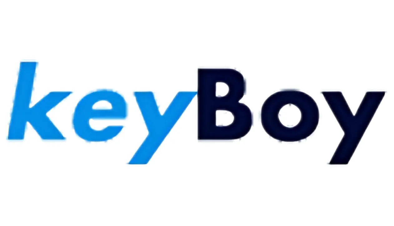 keyboy logo