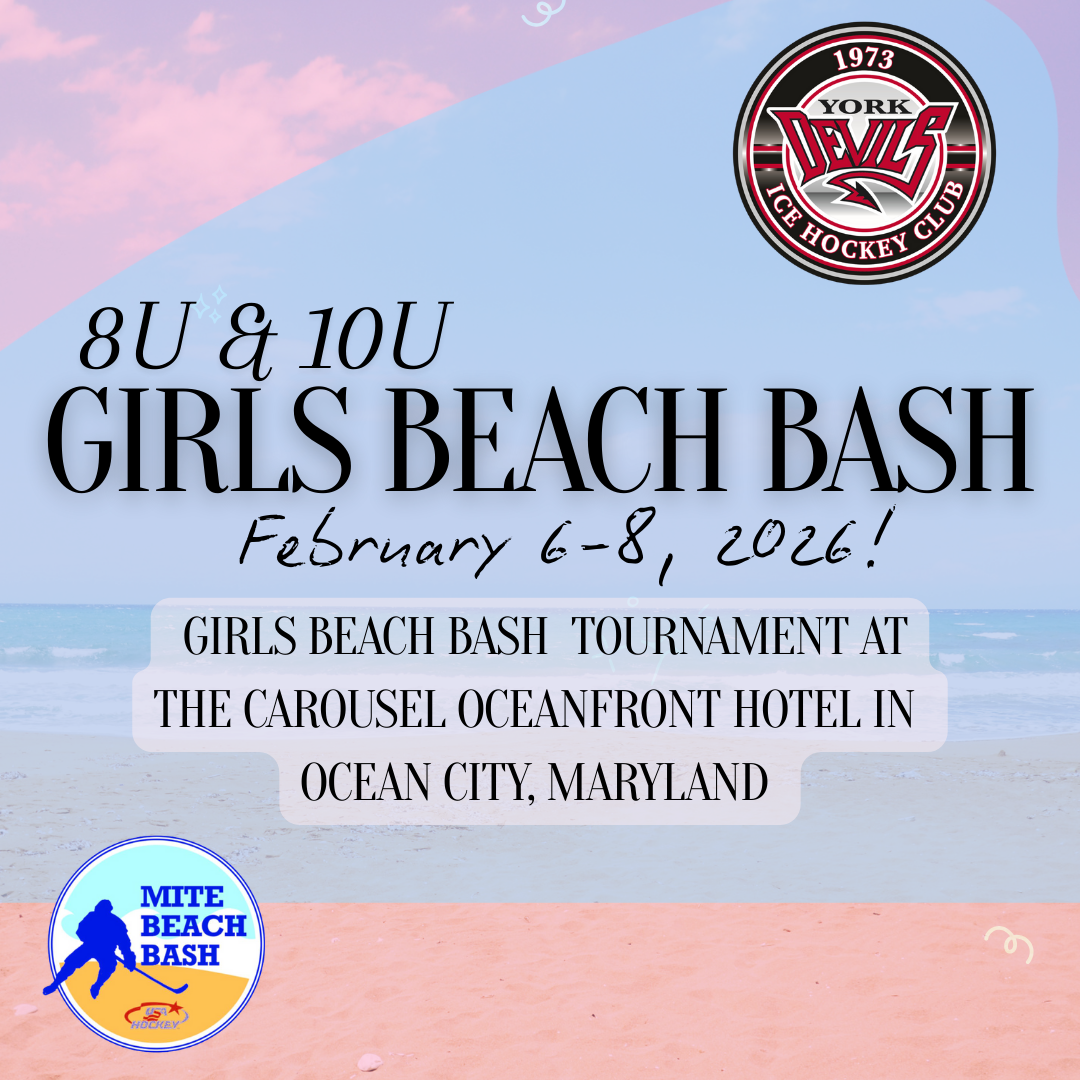 Girls Beach Bash