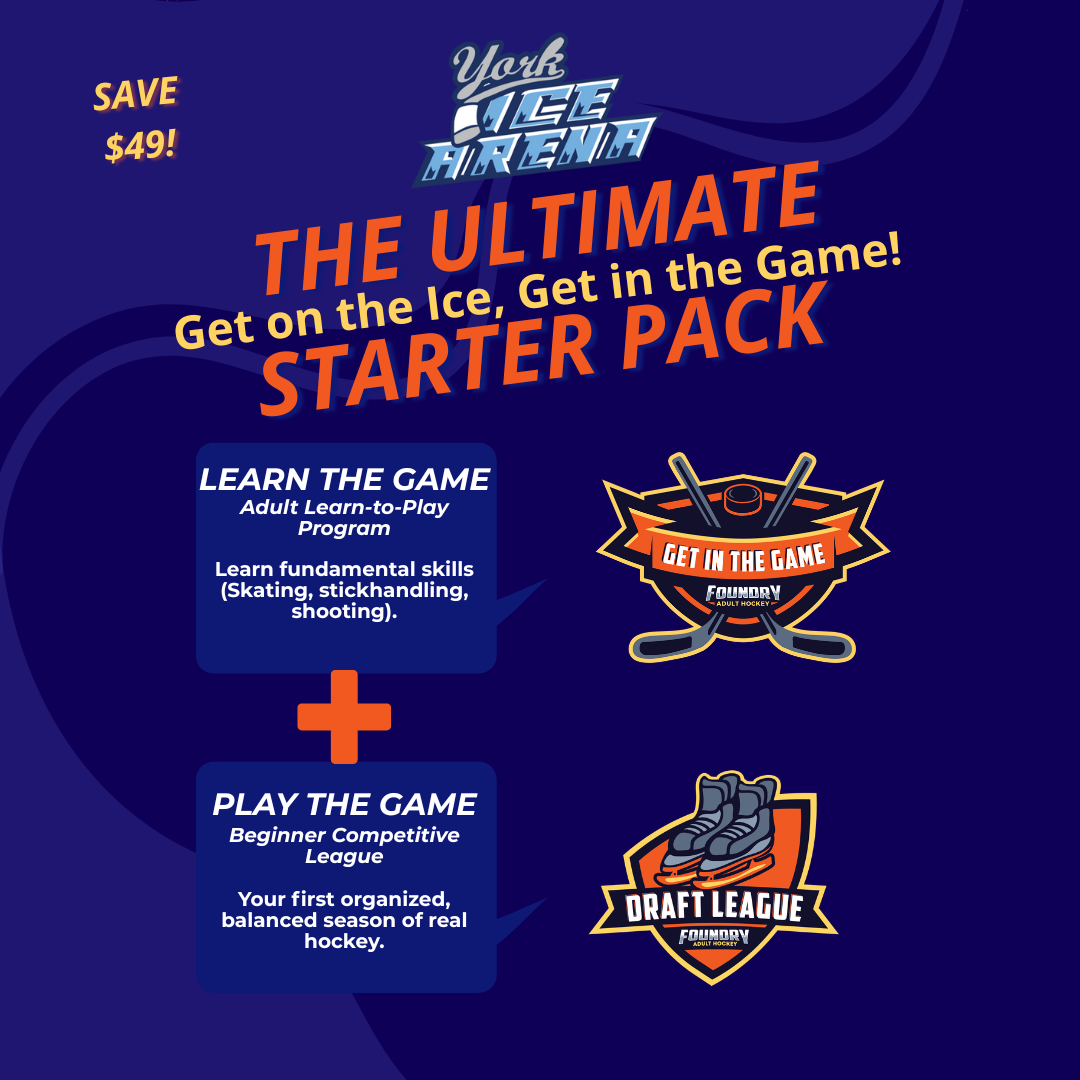 Foundry Adult Learn to Play PLUS Novice Draft League Bundle