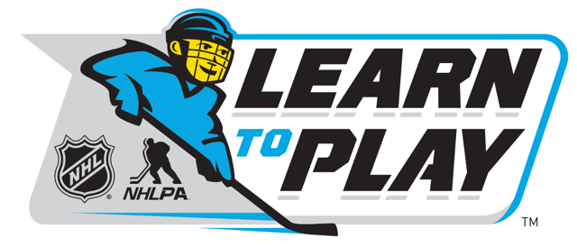 NHL PA Learn to Play Hockey