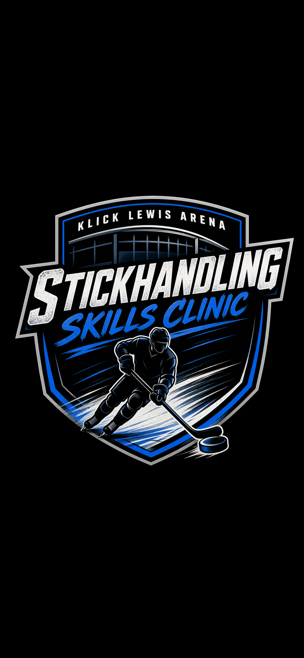 2026 Stickhandling Skills Clinic