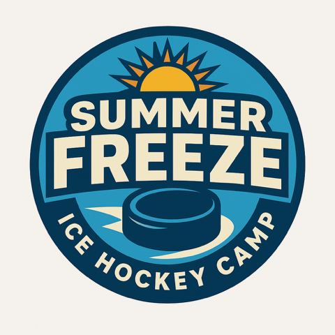 Summer Freeze Hockey Camp