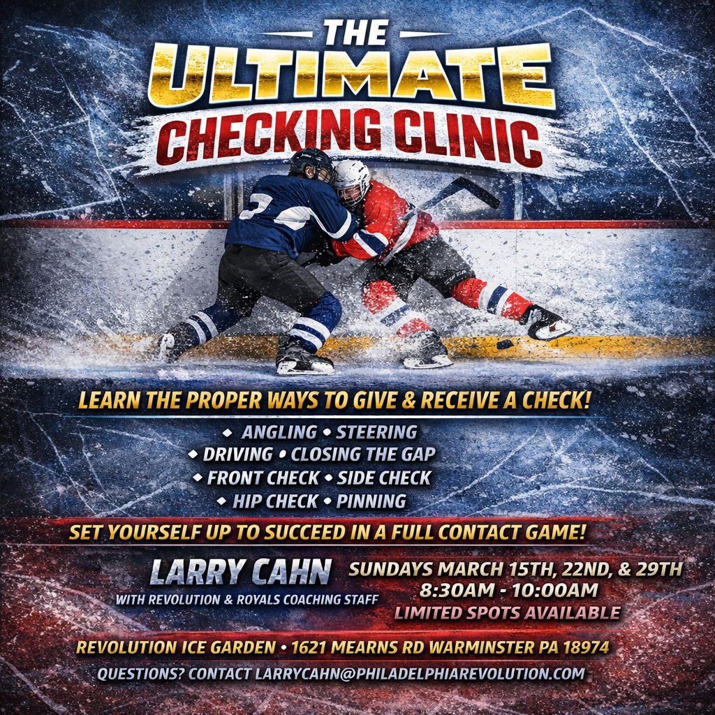 The Ultimate Checking Clinic