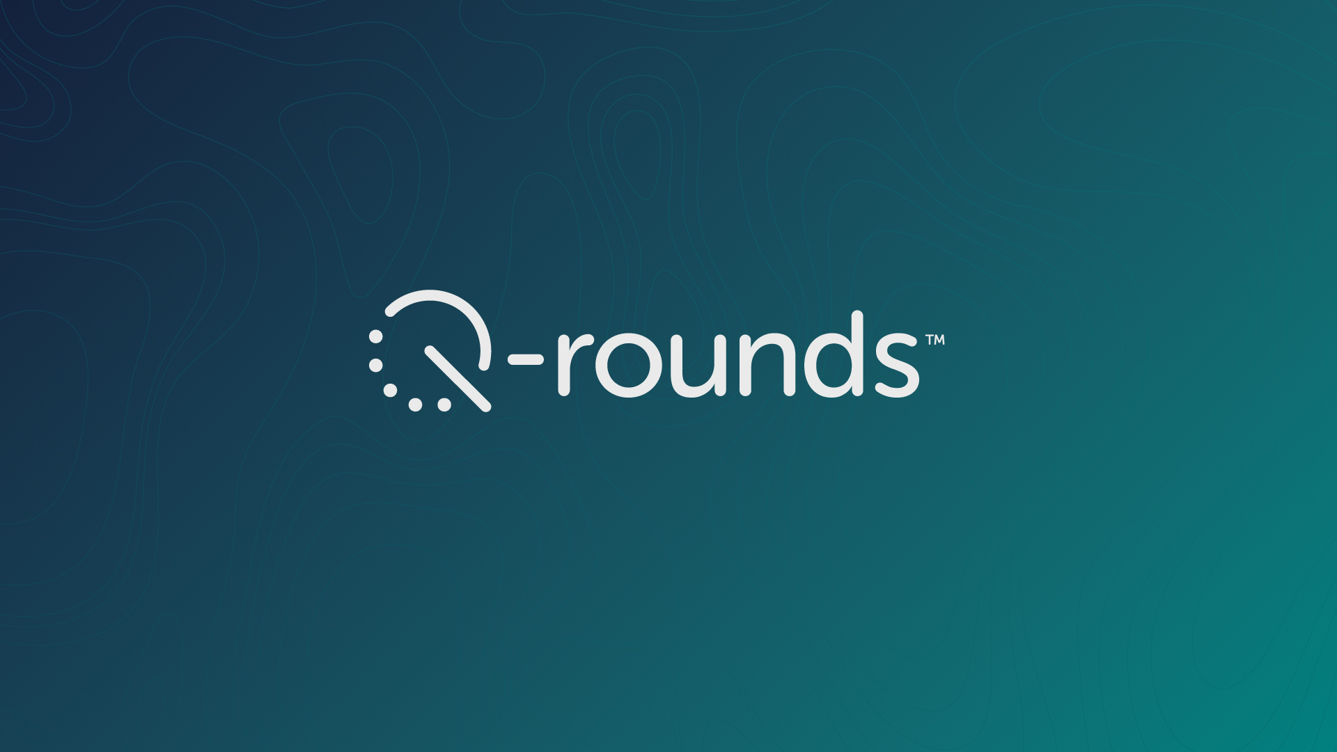 Q-rounds Logo Cover Art