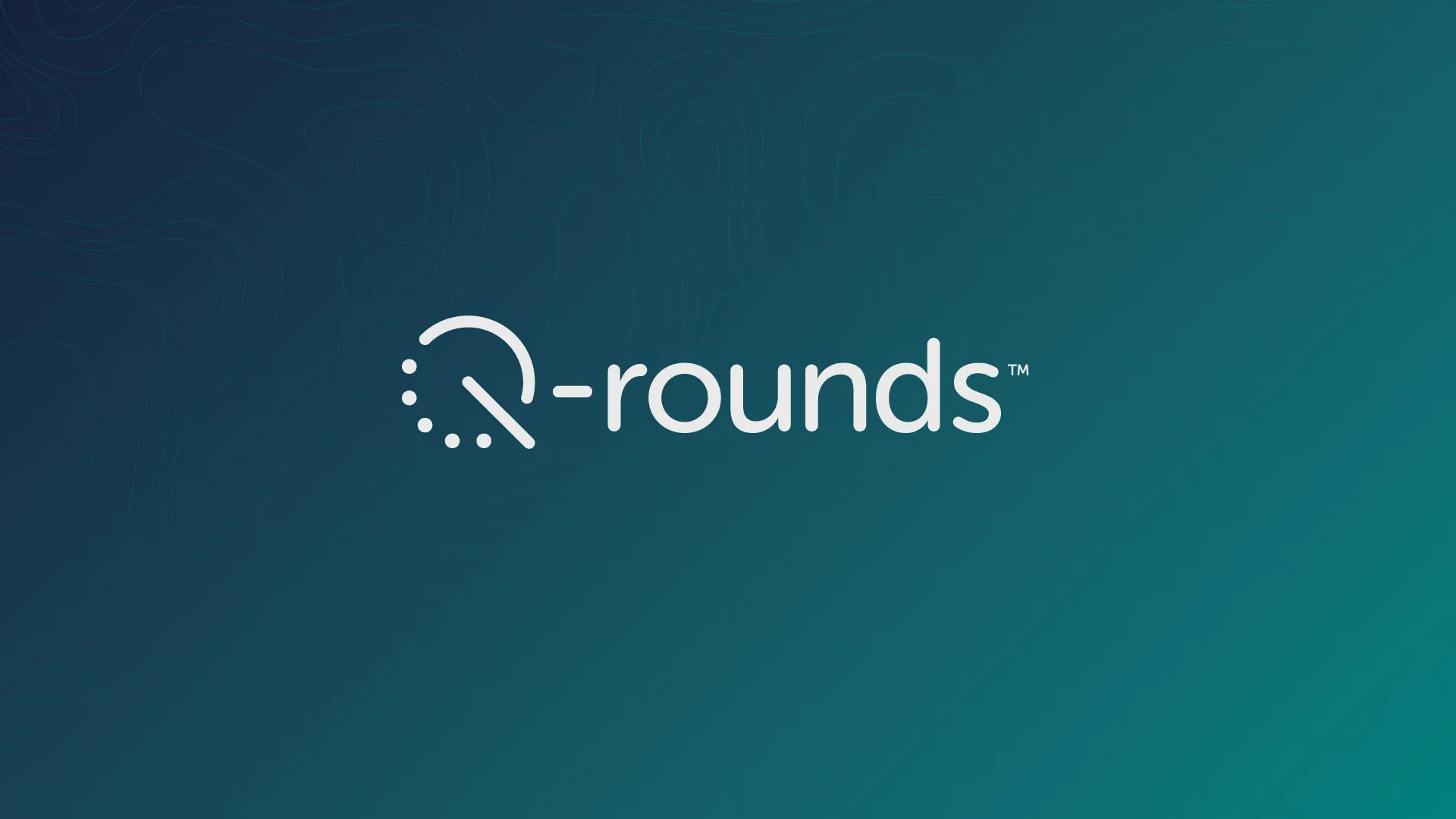 Q-rounds Logo Cover Art