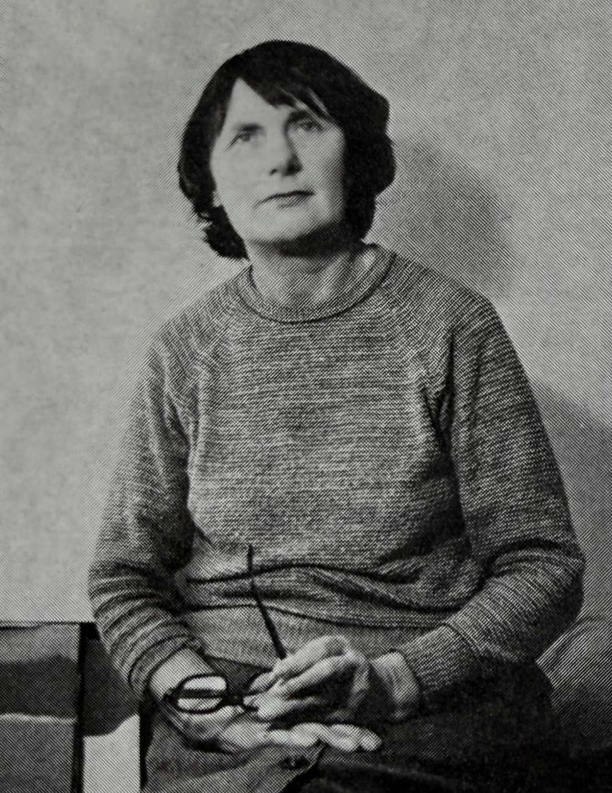 Anna Cyronek-Kalinowska