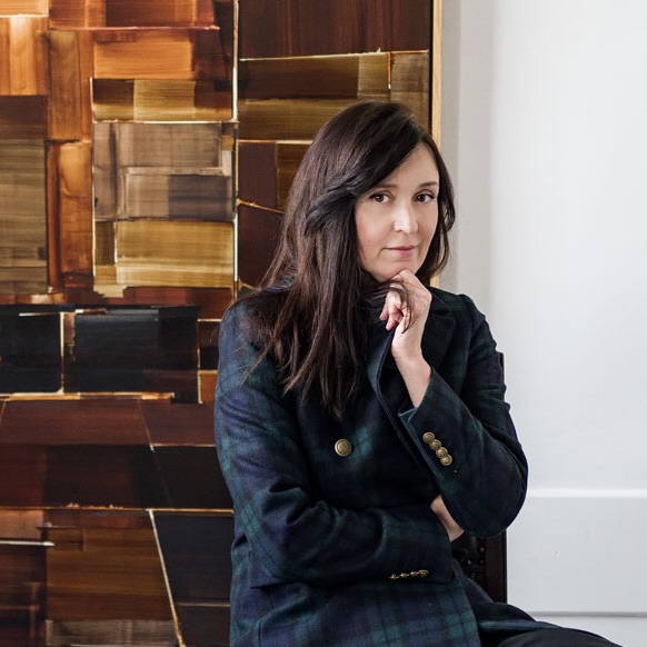 Anna Maria Kołodziejczyk