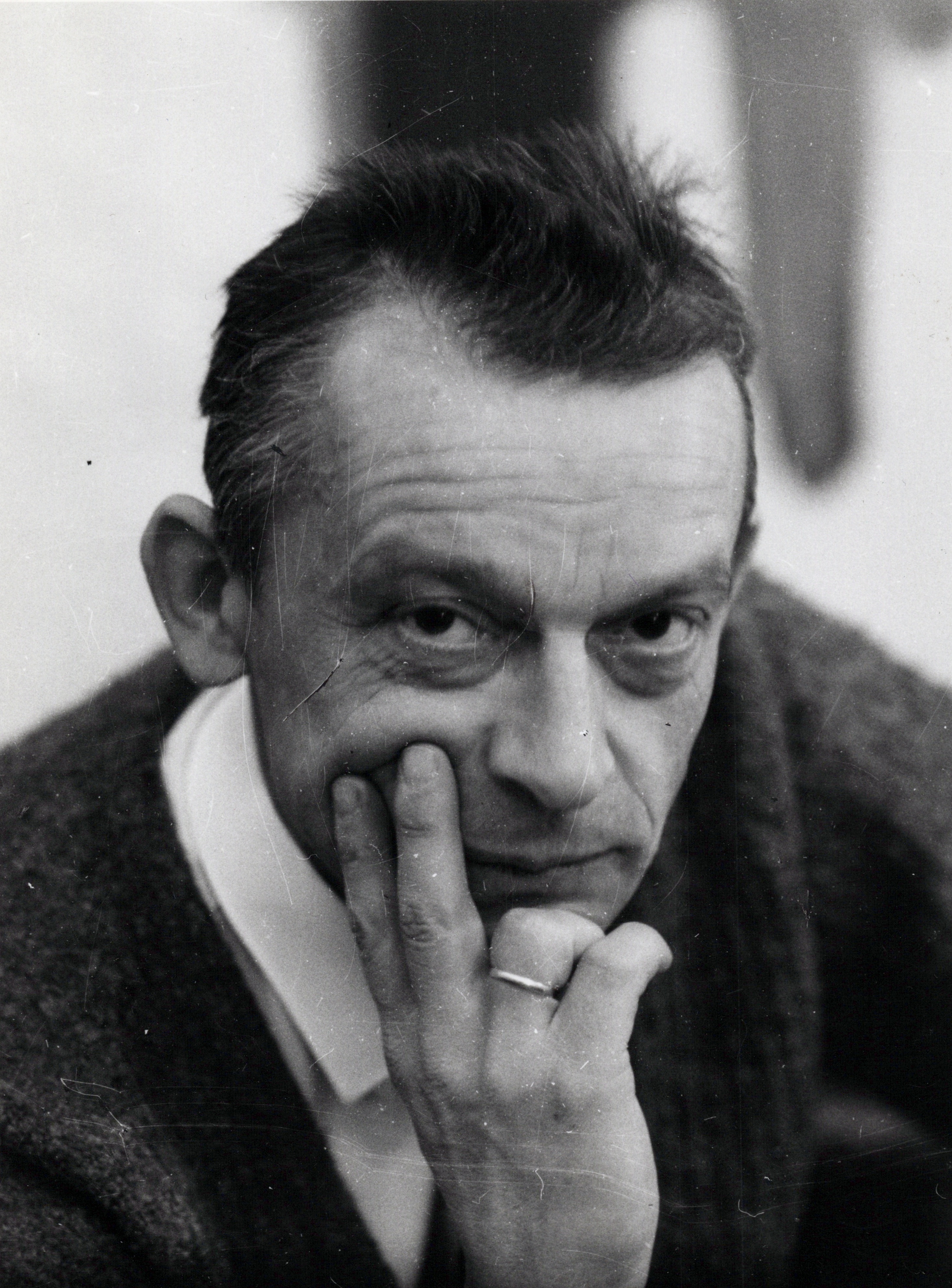 Roman Artymowski