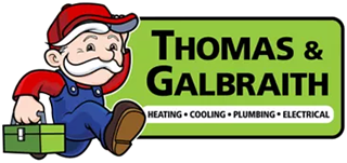 Thomas and Galbraith