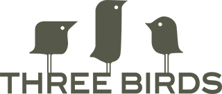 Three Birds