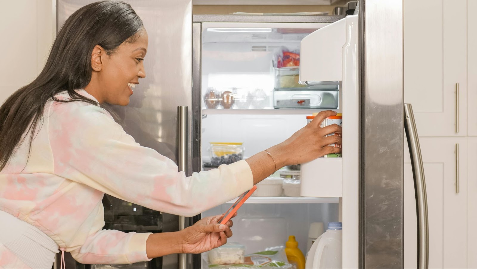 choose the right refrigerator