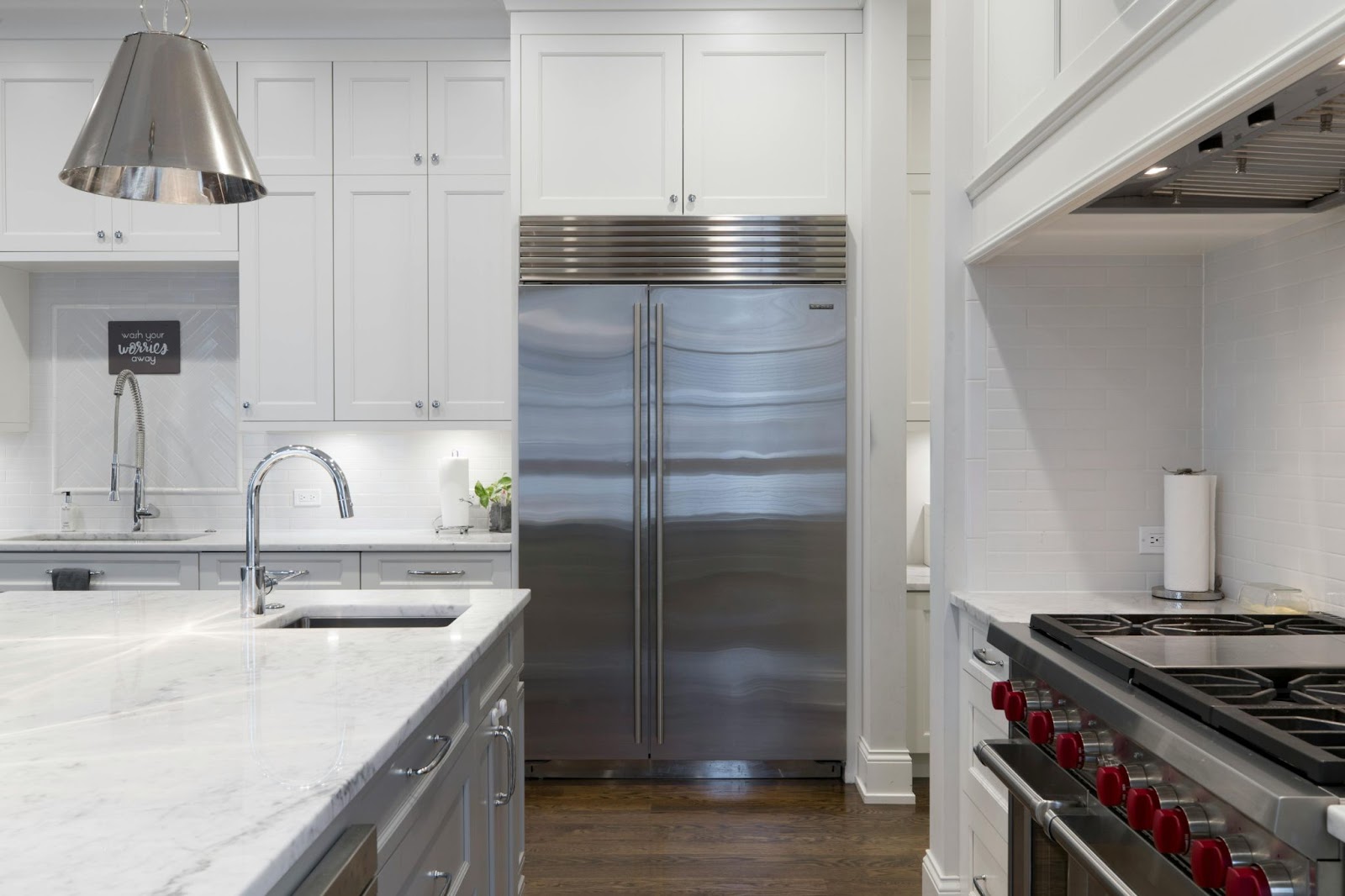 choose the right refrigerator
