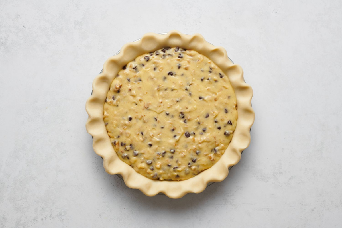 twinsipres | derby pie