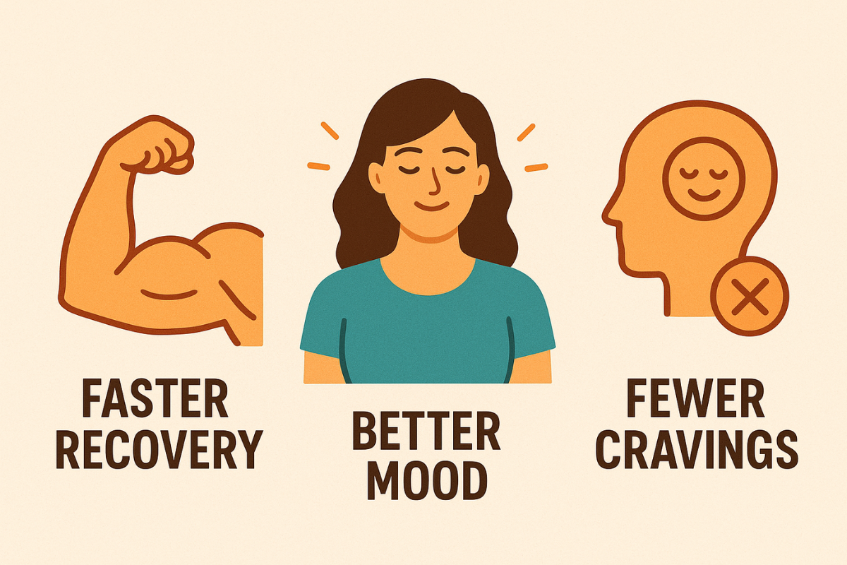 vegan protein powder