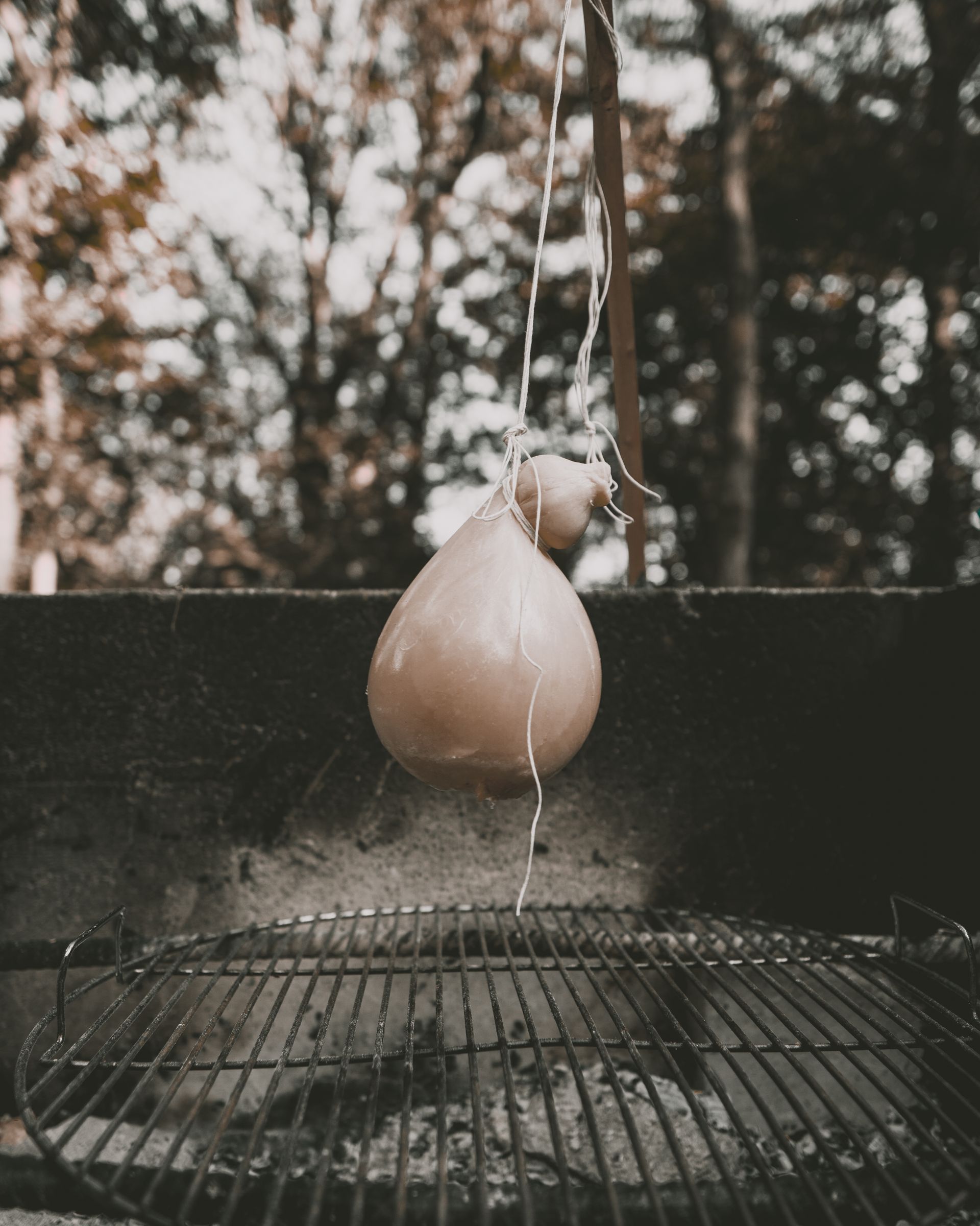 Caciocavallo