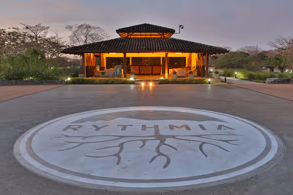 Rythmia Life Advancement Center
