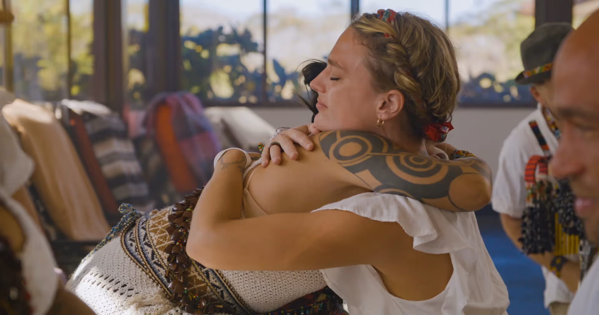 The Rythmia Way: A Transformational Ayahuasca Experience
