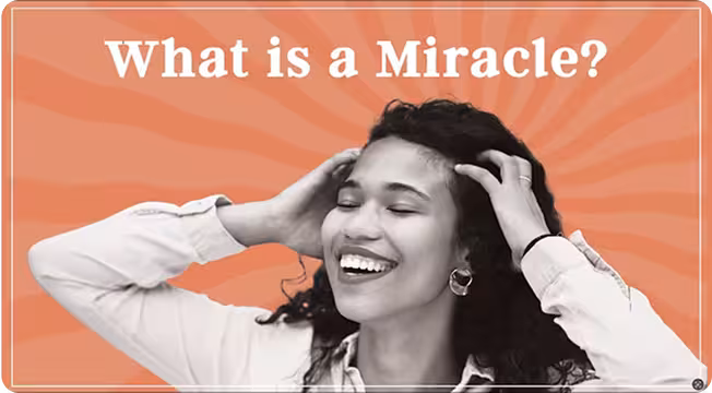 How 17,000 People Experienced a Miracle at Rythmia