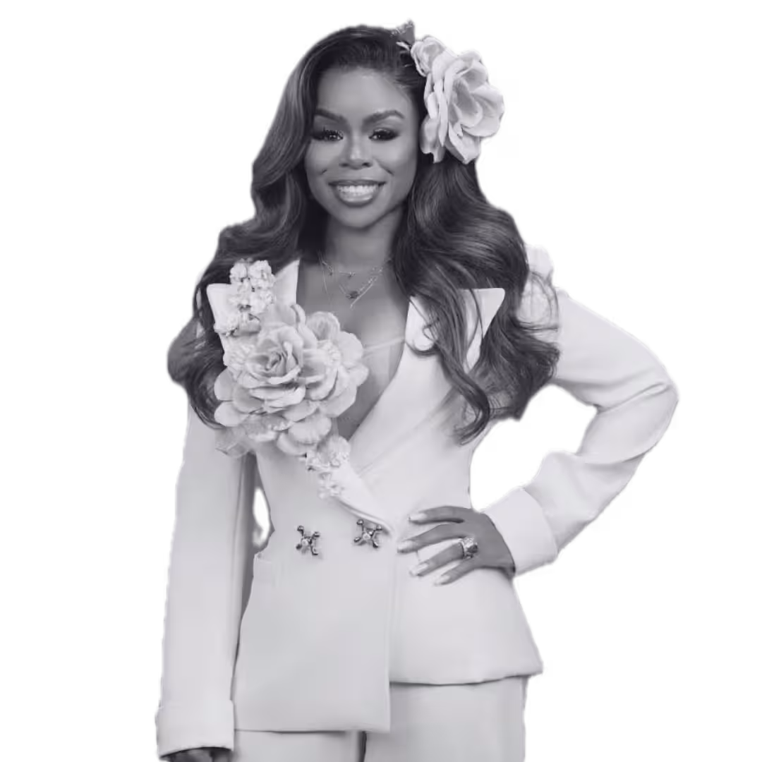 Shay Levister, known as Your Love Diva