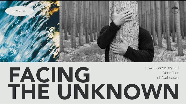  Facing the Unknown: How to Move Beyond Your Fear of Ayahuasca