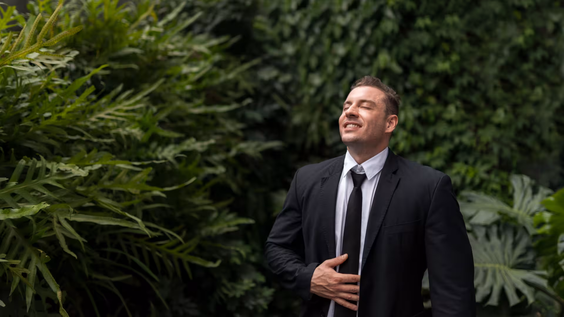 Entrepreneurs and Executives at Rythmia: Why Leaders Come