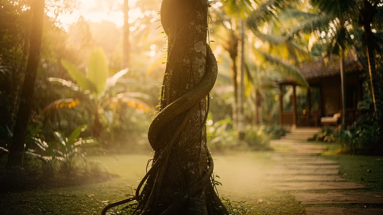 Ayahuasca History, Science & Ceremony