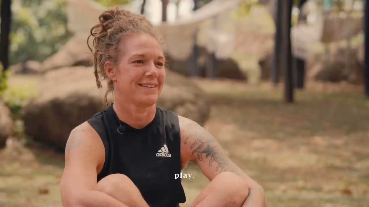 Miracle of the Month: Jada | Permission to be happy