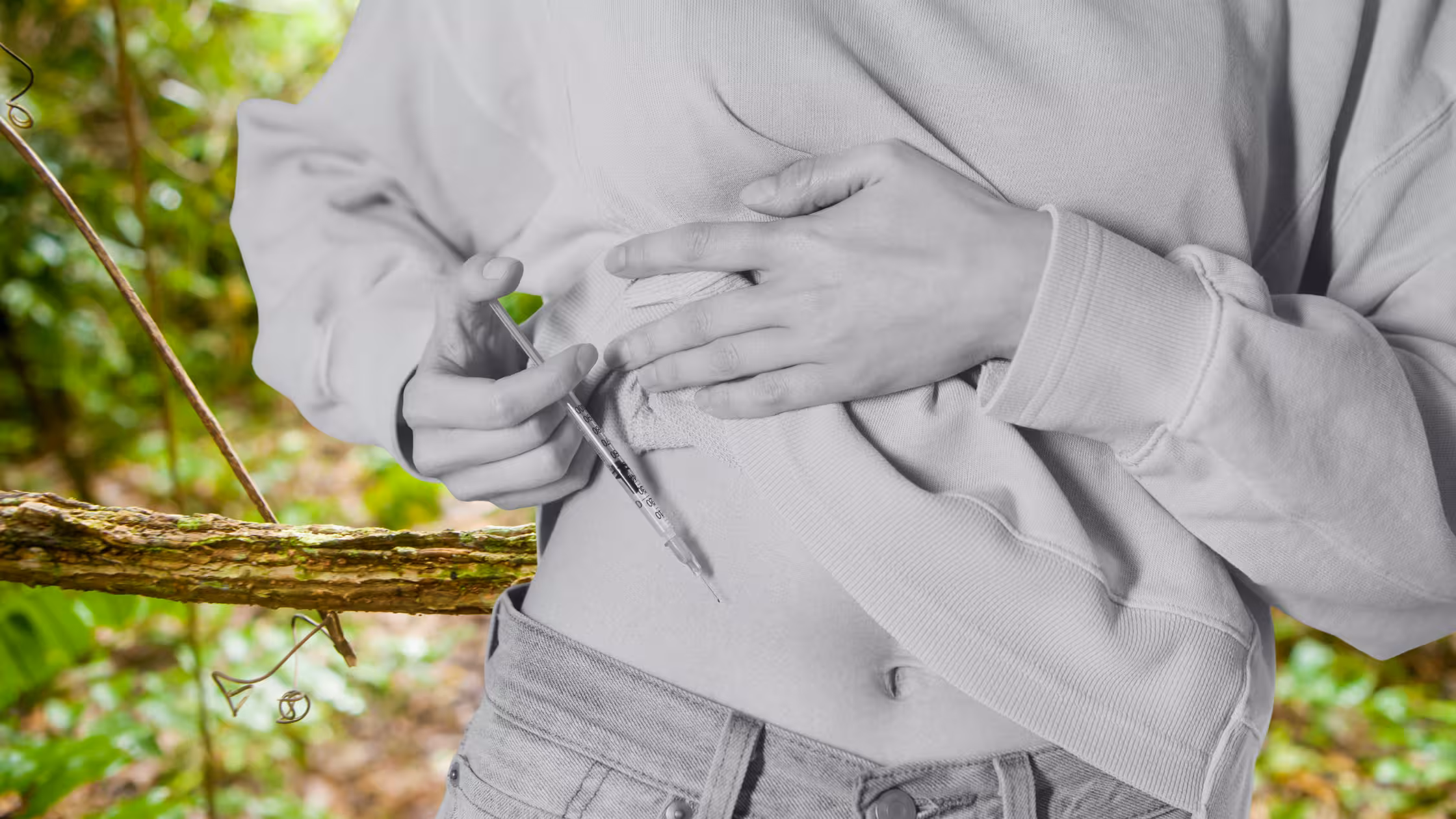 On a GLP-1 and Curious About Ayahuasca? Here's What You Need to Know