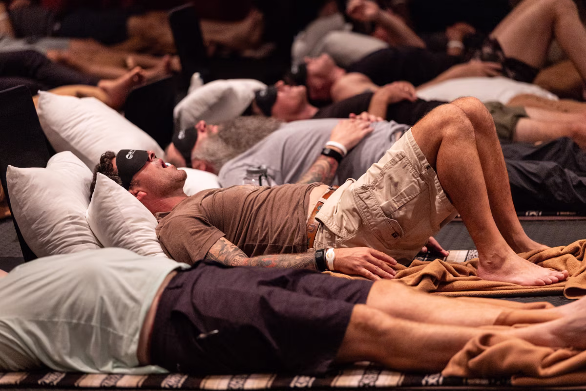 breathwork