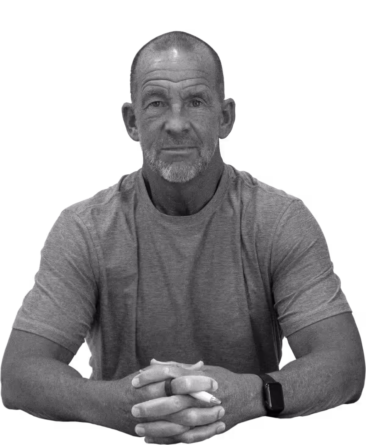 Dr. Jeff McNairy