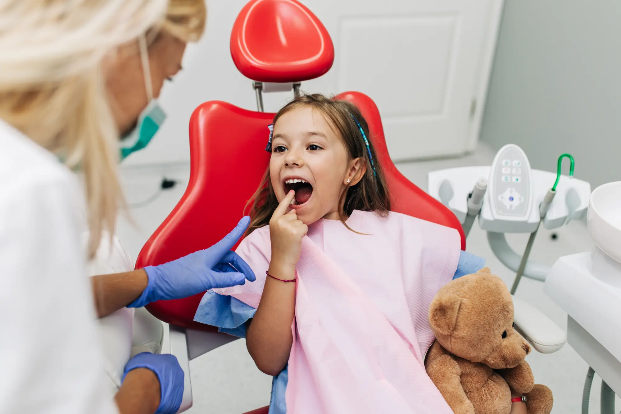 How to Get Rid of White Spots on Teeth