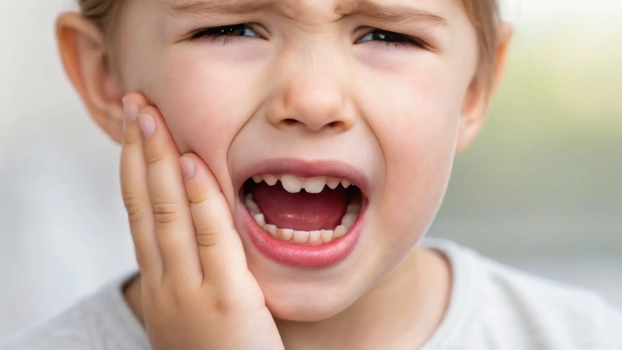 What Counts as a Dental Emergency for Kids?