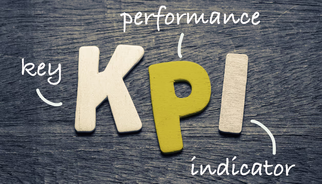 Key Performance Indicators (KPIs)