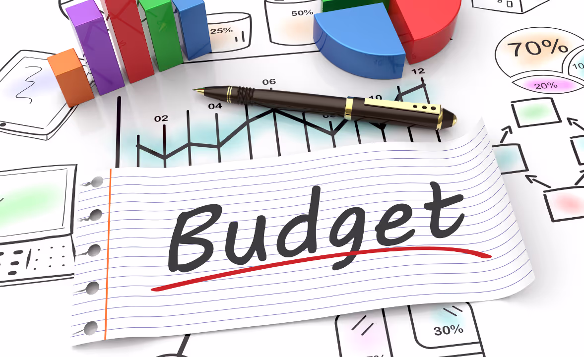 Social Media Advertising Budget
