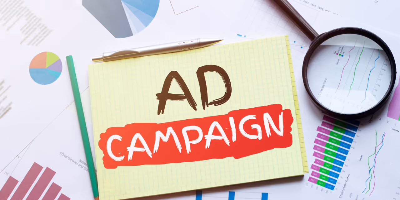 Social Media Advertising