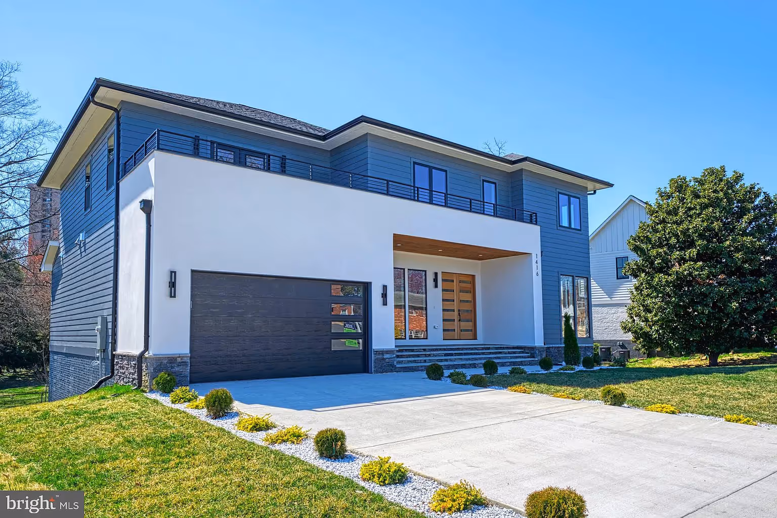 1416 S Greenbrier St, Arlington, VA 22206