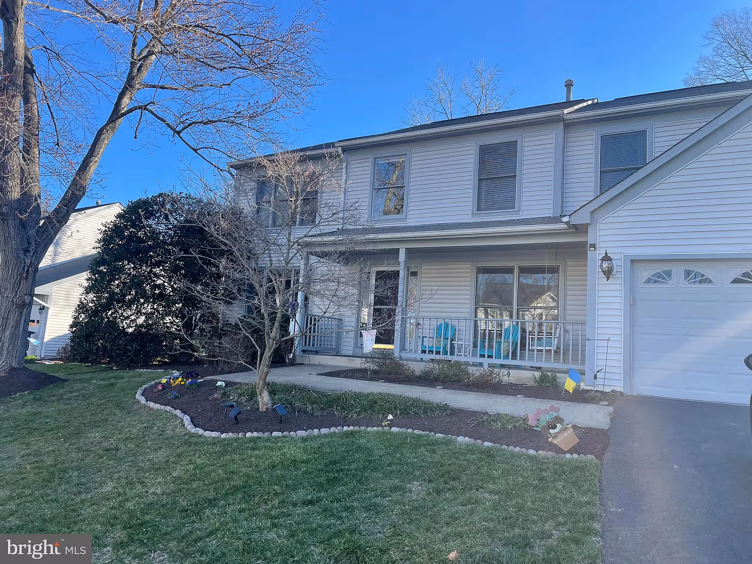 13642 Union Village Cir, Clifton, VA 20124