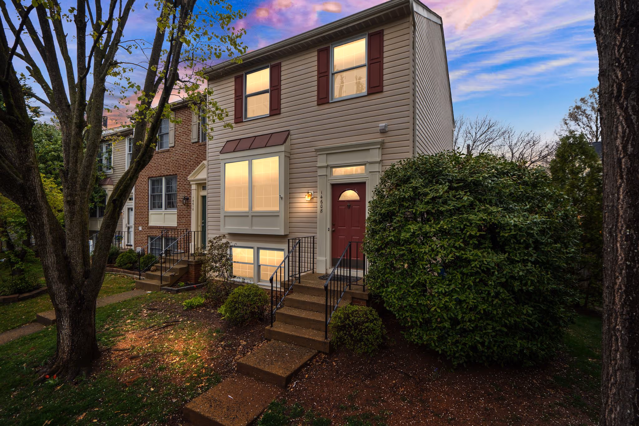 14608 Croatan Dr, Centreville, VA 20120